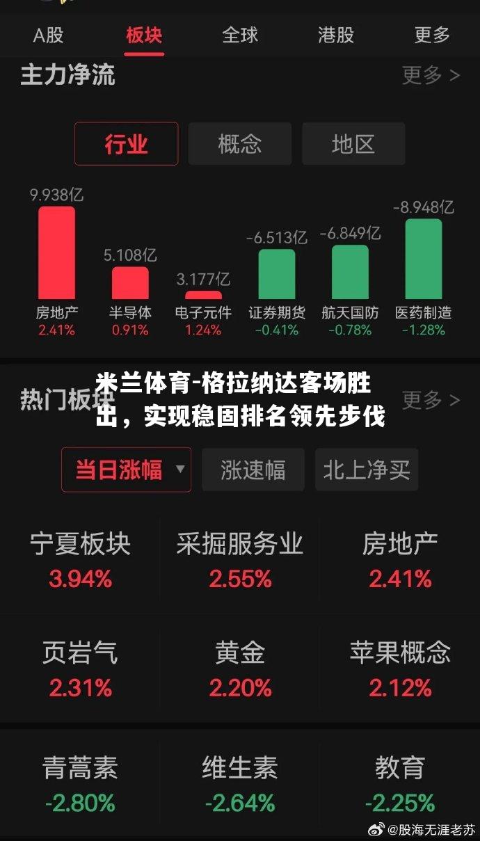 格拉纳达客场胜出，实现稳固排名领先步伐